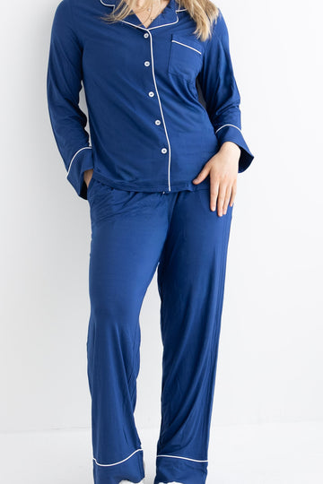 Moonbay Blue